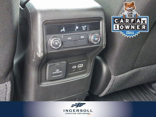 2023 GMC Acadia Vehicle Photo in WATERTOWN, CT 06795-3318