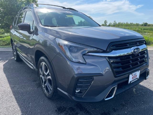 2024 Subaru Ascent Vehicle Photo in Oshkosh, WI 54904