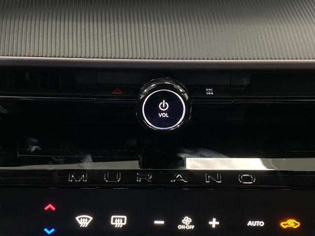 2025 Nissan Murano Vehicle Photo in Appleton, WI 54913