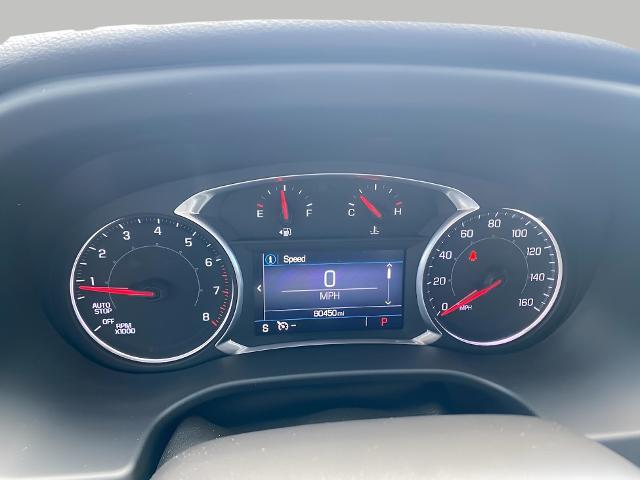 2022 GMC Acadia Vehicle Photo in APPLETON, WI 54914-8833
