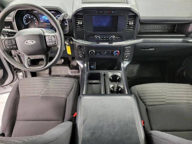 2022 Ford F-150 Vehicle Photo in APPLETON, WI 54914-4656