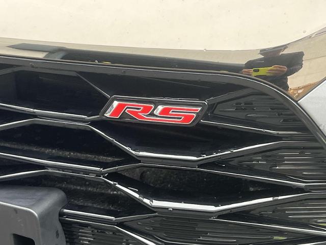 2023 Chevrolet Trailblazer Vehicle Photo in Roslyn, NY 11576
