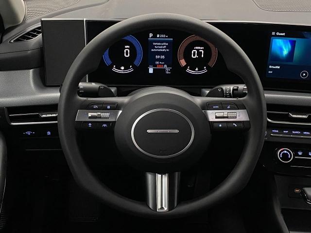 2025 Hyundai SONATA Vehicle Photo in Appleton, WI 54913