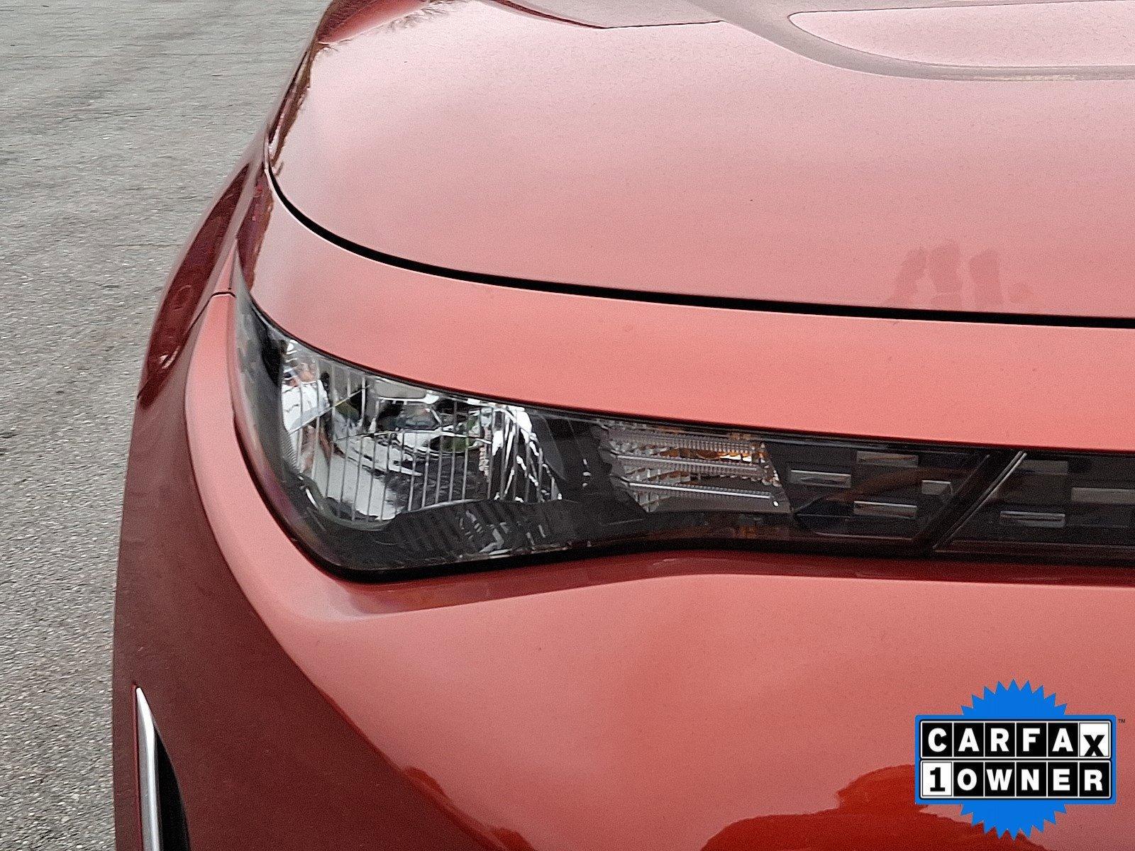 2023 Kia Soul Vehicle Photo in Harrisburg, PA 17111