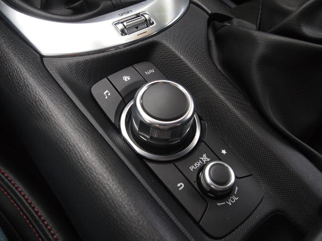 2017 FIAT 124 Spider Vehicle Photo in MADISON, IN 47250-1611