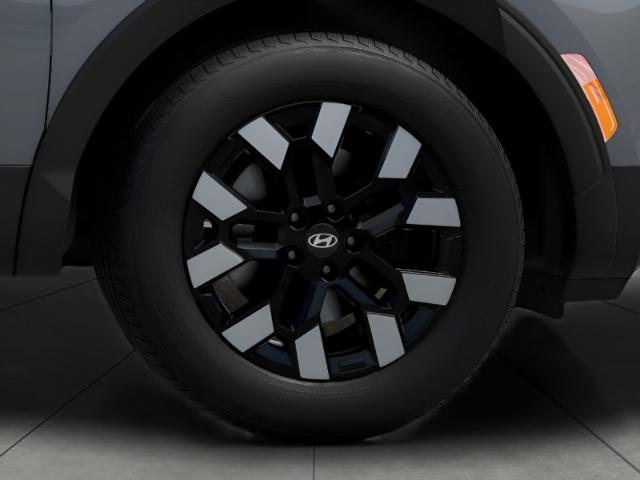 2025 Hyundai SANTA CRUZ Vehicle Photo in Green Bay, WI 54304