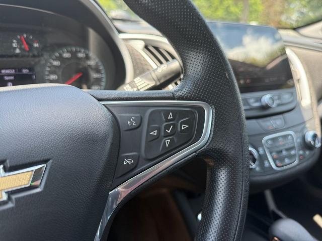 2023 Chevrolet Malibu Vehicle Photo in Savannah, GA 31419