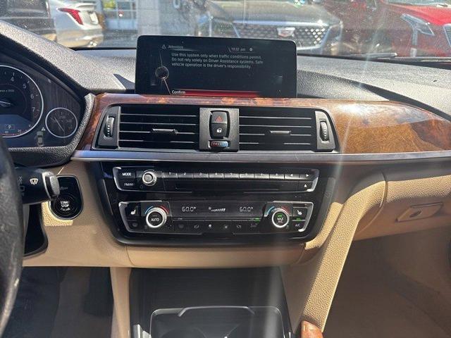 2016 BMW 428i xDrive Vehicle Photo in TREVOSE, PA 19053-4984