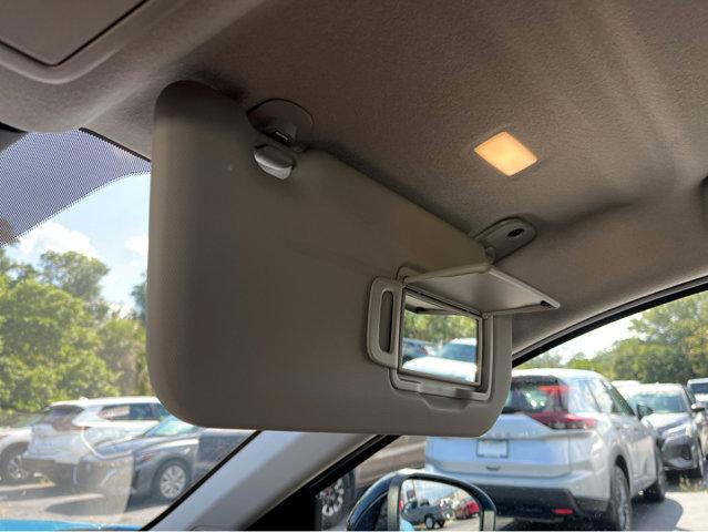 2025 Nissan Kicks Vehicle Photo in Savannah, GA 31419
