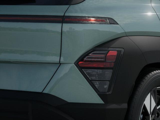 2025 Hyundai KONA Vehicle Photo in Harrisburg, PA 17111