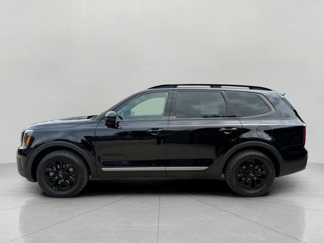2023 Kia Telluride Vehicle Photo in Appleton, WI 54914