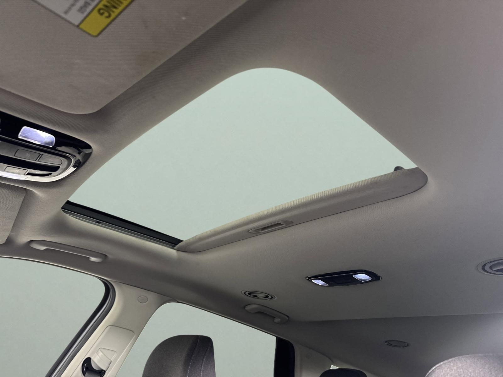 2020 Hyundai PALISADE Vehicle Photo in Georgetown, TX 78626