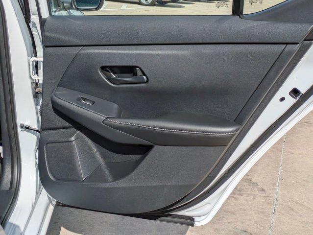 2025 Nissan Sentra Vehicle Photo in San Antonio, TX 78209