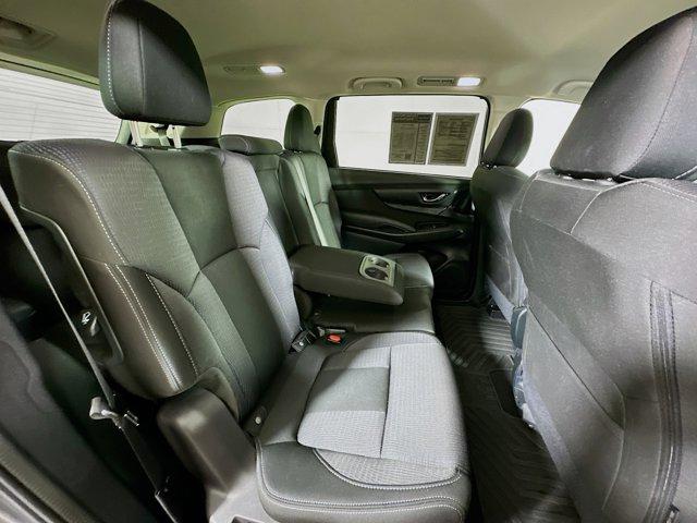 2025 Subaru Ascent Vehicle Photo in Doylestown, PA 18902