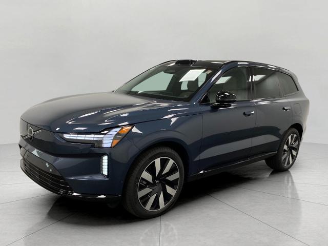2025 Volvo EX90 Vehicle Photo in Appleton, WI 54913