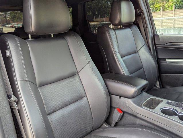 2020 Jeep Grand Cherokee Vehicle Photo in San Antonio, TX 78230