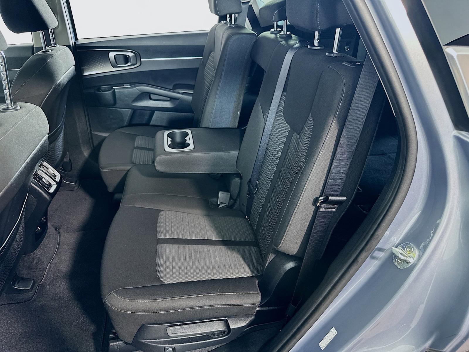 2022 Kia Sorento Vehicle Photo in Langhorne, PA 19047