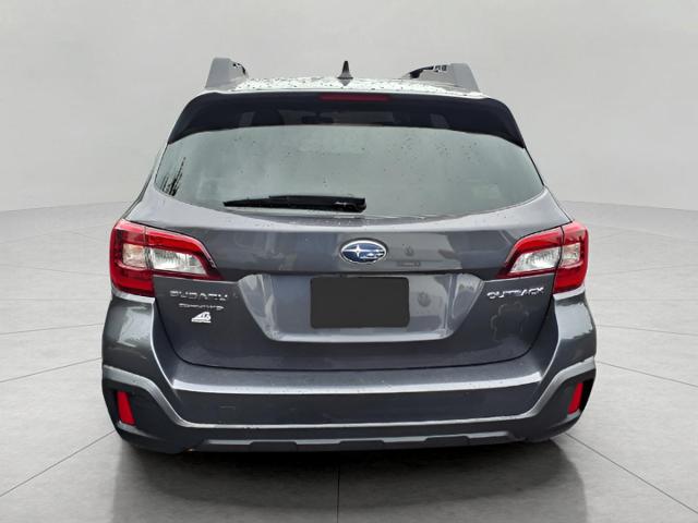 2019 Subaru Outback Vehicle Photo in Oshkosh, WI 54904