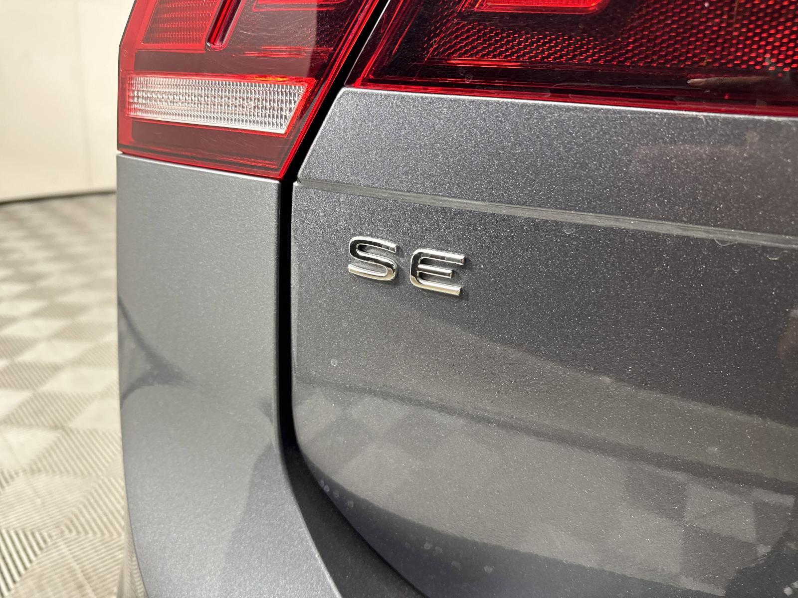 2022 Volkswagen Tiguan Vehicle Photo in Georgetown, TX 78626