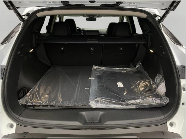 2025 Nissan Murano Vehicle Photo in Appleton, WI 54913