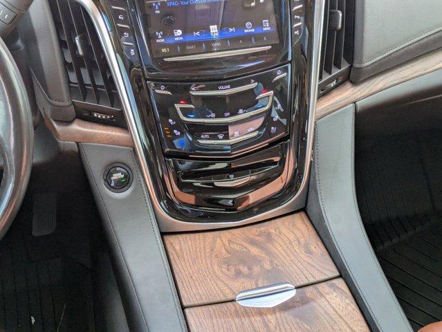 2020 Cadillac Escalade Vehicle Photo in SELMA, TX 78154-1460