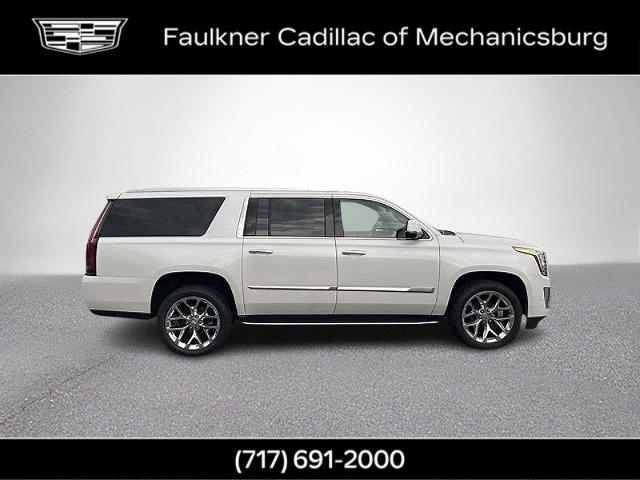 2020 Cadillac Escalade ESV Vehicle Photo in MECHANICSBURG, PA 17050-1707