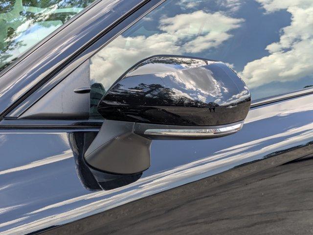 2022 Toyota Camry Vehicle Photo in BRUNSWICK, GA 31525-1881