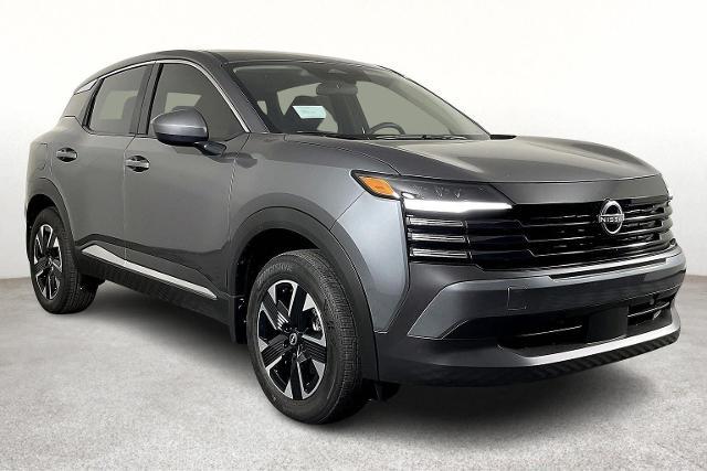 2025 Nissan Kicks Vehicle Photo in Tulsa, OK 74129