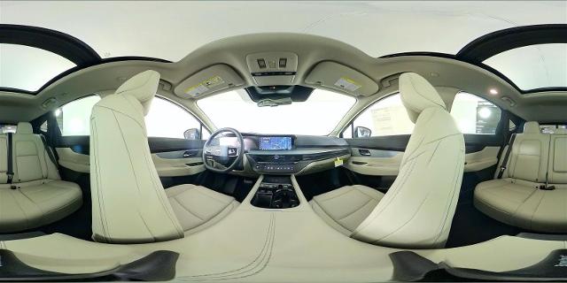 2025 Nissan Murano Vehicle Photo in Tulsa, OK 74129