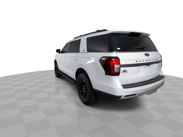 2023 Ford Expedition Vehicle Photo in GILBERT, AZ 85297-0402