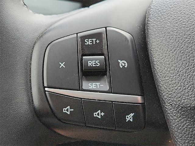 2023 Ford Maverick Vehicle Photo in EASTLAND, TX 76448-3020