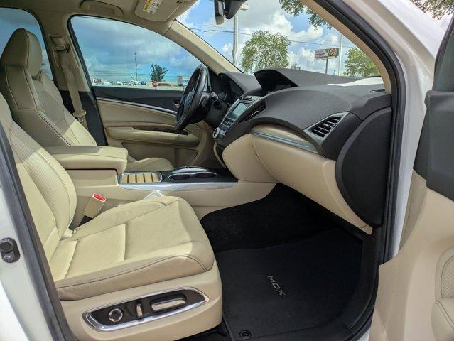 2019 Acura MDX Vehicle Photo in SELMA, TX 78154-1460