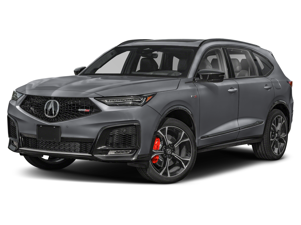 2025 Acura MDX Vehicle Photo in Tulsa, OK 74145