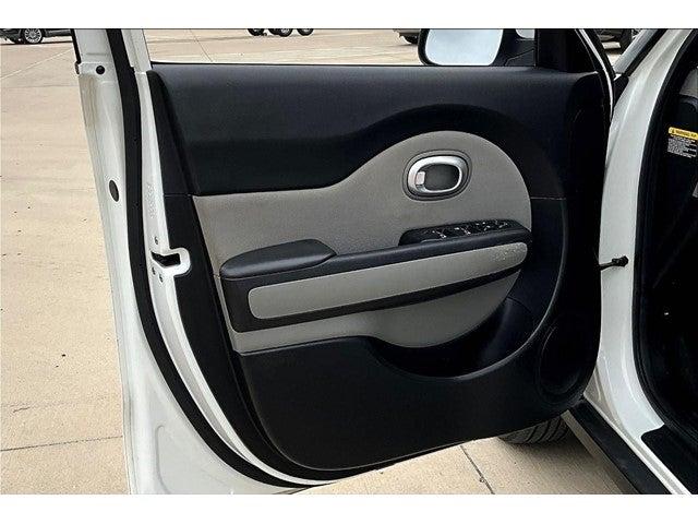 2019 Kia Soul Vehicle Photo in Grapevine, TX 76051