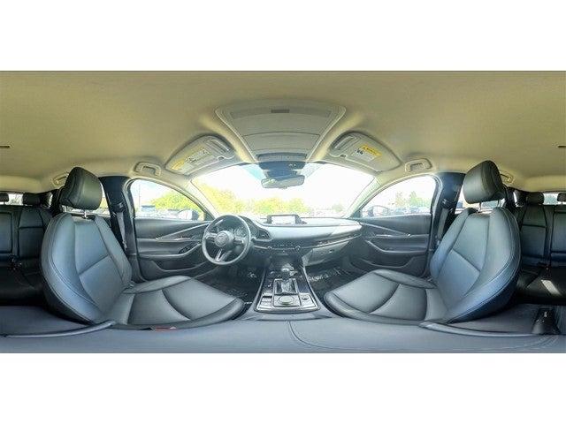 2024 Mazda CX-30 Vehicle Photo in San Antonio, TX 78230