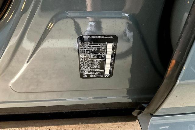 2025 INFINITI QX50 Vehicle Photo in Grapevine, TX 76051