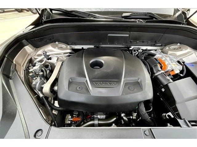 2024 Volvo XC90 Recharge Plug-In Hybrid Vehicle Photo in Grapevine, TX 76051
