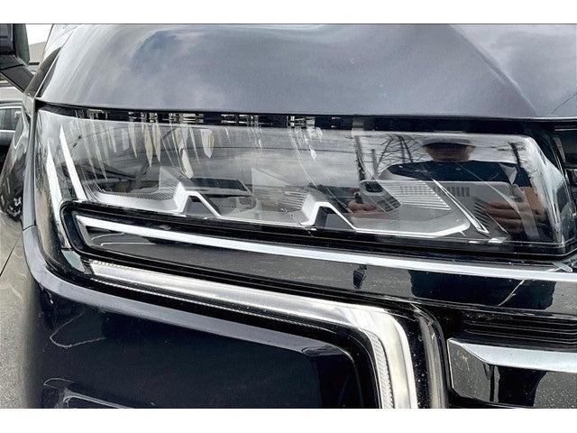 2023 Chevrolet Tahoe Vehicle Photo in San Antonio, TX 78230