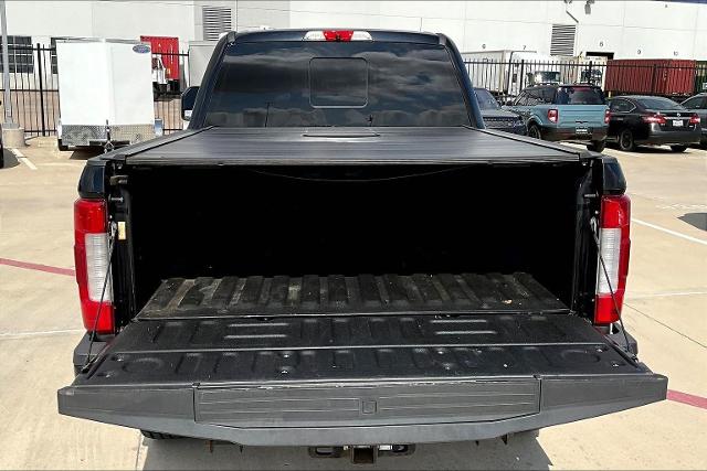 2019 Ford Super Duty F-250 SRW Vehicle Photo in Grapevine, TX 76051