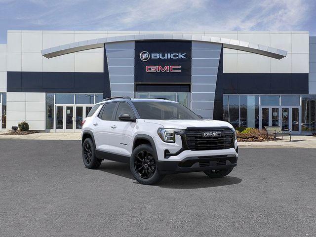 2026 GMC Terrain Vehicle Photo in DANBURY, CT 06810-5034