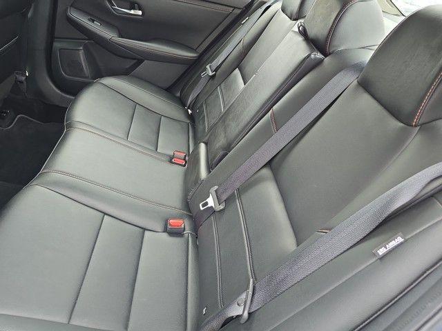 2020 Nissan Sentra Vehicle Photo in Pleasant Hills, PA 15236