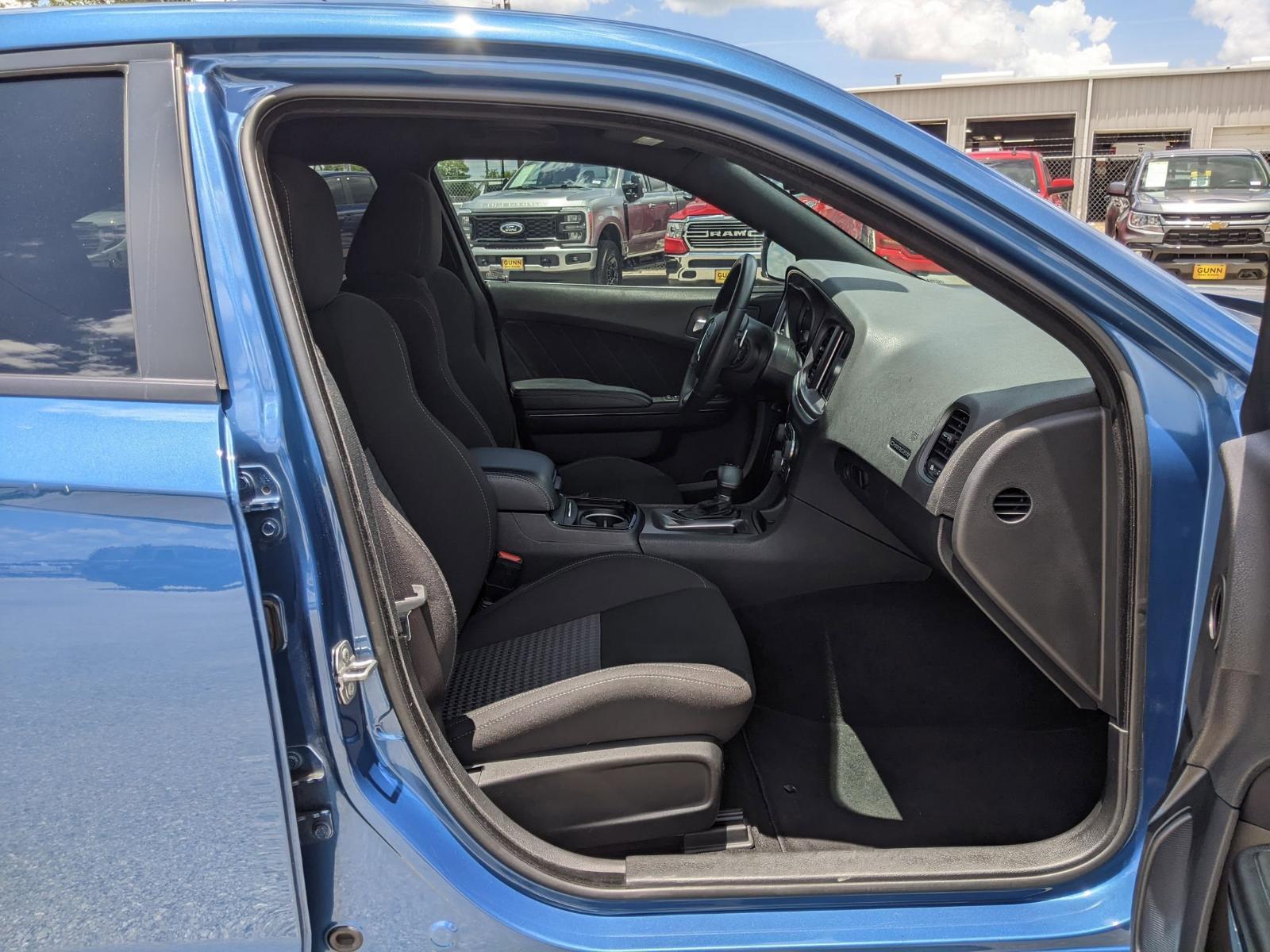 2022 Dodge Charger Vehicle Photo in Seguin, TX 78155