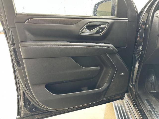 2021 GMC Yukon XL Vehicle Photo in San Antonio, TX 78230