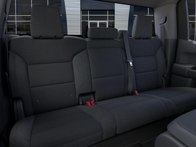 2025 GMC Sierra 1500 Vehicle Photo in WATERTOWN, CT 06795-3318
