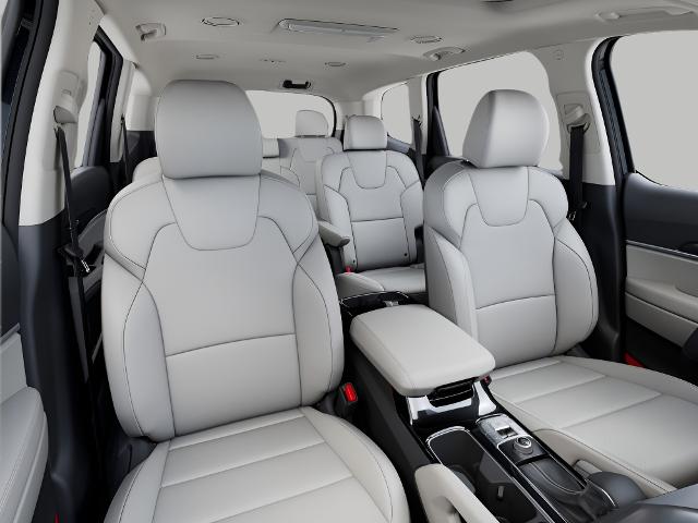 2025 Kia Telluride Vehicle Photo in Oshkosh, WI 54904