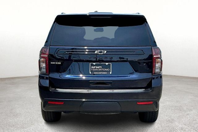2023 Chevrolet Tahoe Vehicle Photo in San Antonio, TX 78230