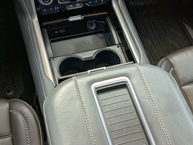 2022 GMC Yukon Vehicle Photo in SELMA, TX 78154-1459