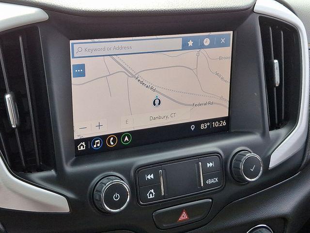 2020 GMC Terrain Vehicle Photo in DANBURY, CT 06810-5034