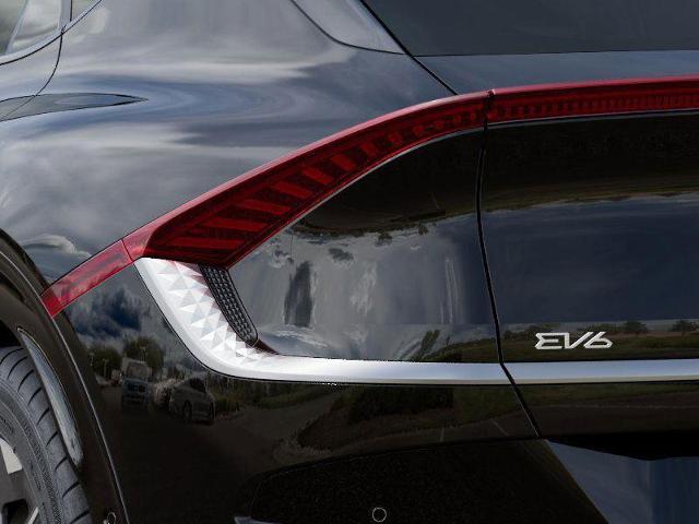 2025 Kia EV6 Vehicle Photo in Tucson, AZ 85712