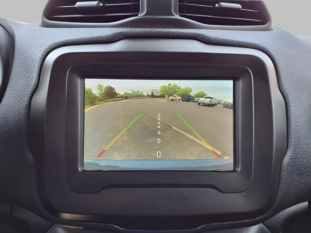 2020 Jeep Renegade Vehicle Photo in Neenah, WI 54956
